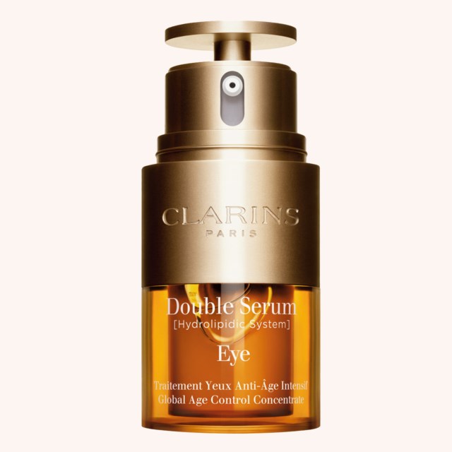 Double Serum Eye 20 ml