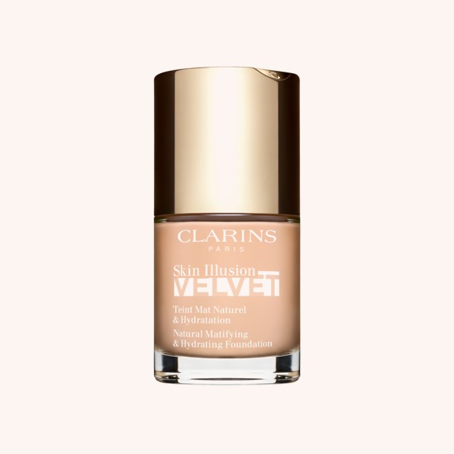 Skin Illusion Velvet Foundation 100C Skin Illusion Velvet Foundation 100C