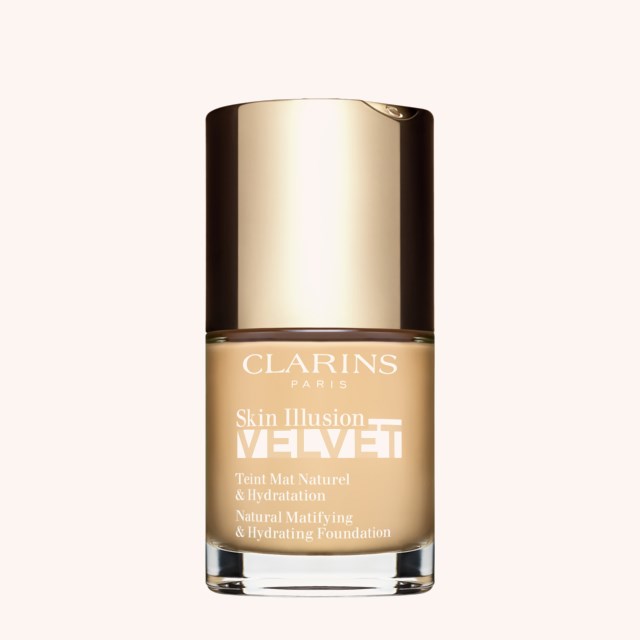 Skin Illusion Velvet Foundation 100.5W Skin Illusion Velvet Foundation 100.5W