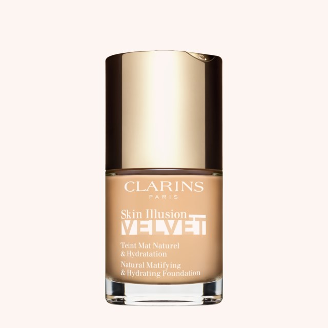 Skin Illusion Velvet Foundation 103N Ivory