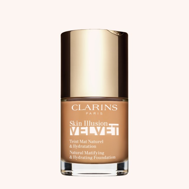 Skin Illusion Velvet Foundation 112C Amber Skin Illusion Velvet Foundation 112C Amber
