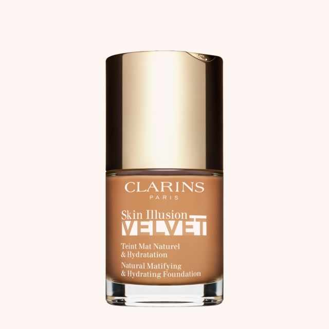 Skin Illusion Velvet Foundation 113C