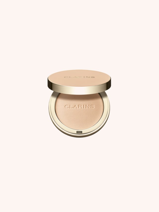 Ever Matte Compact Powder 02 Light