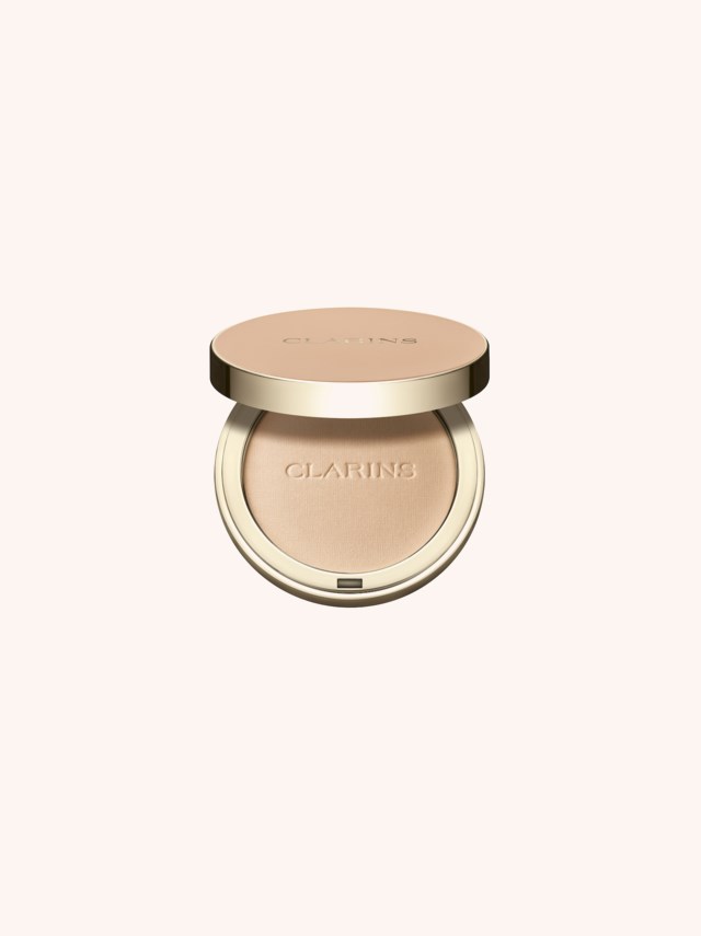 Ever Matte Compact Powder 03 Light Medium