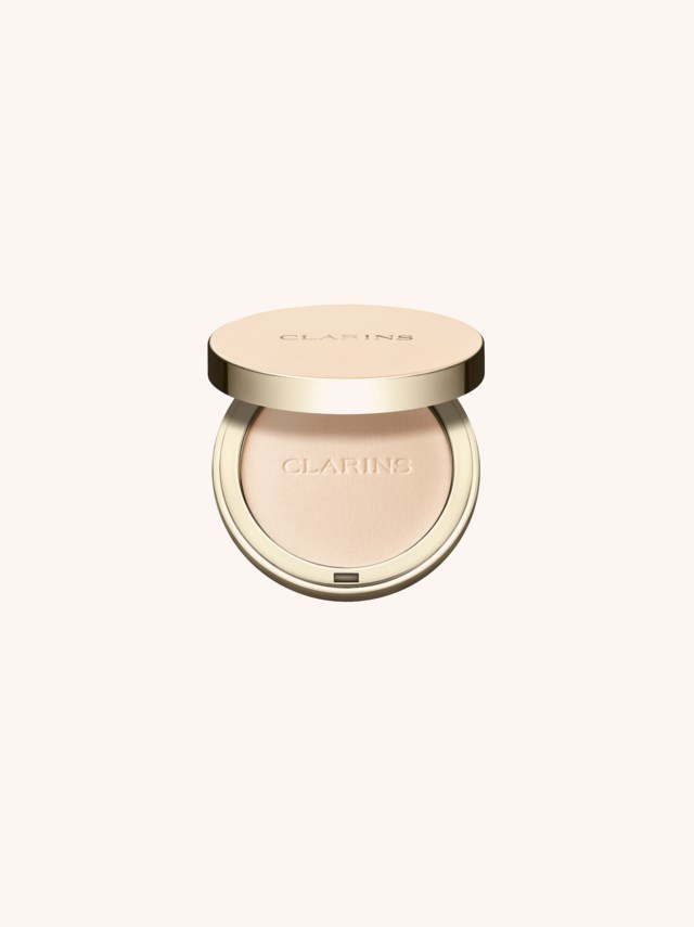 Ever Matte Compact Powder 01 Very Light