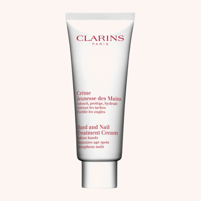 Hand And Nail Treatment Cream 100 ml