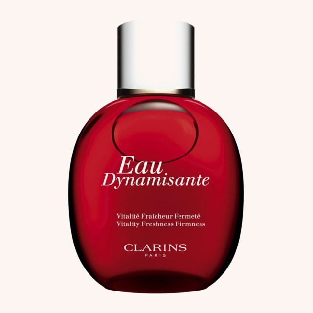 Eau Dynamisante 100 ml Eau Dynamisante 100 ml