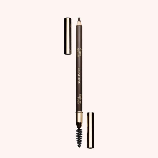 Eyebrow Pencil 02 Light Brown