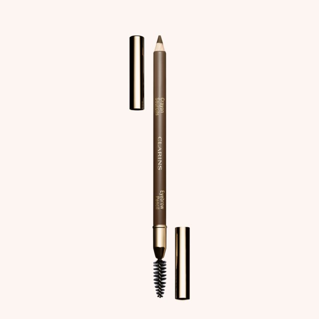 Eyebrow Pencil 03 Soft Blonde