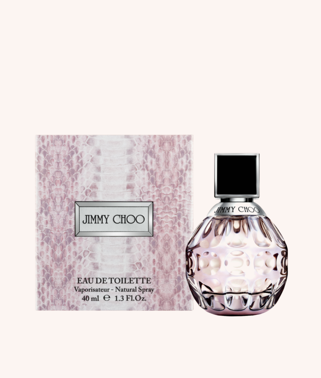 Jimmy Choo EdT 40 ml Jimmy Choo EdT 40 ml
