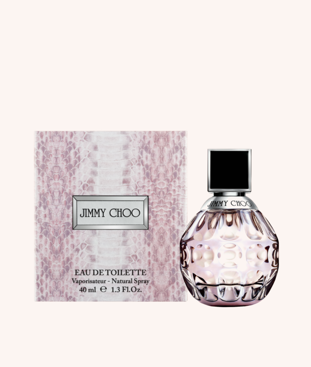 Jimmy Choo EdT 40 ml