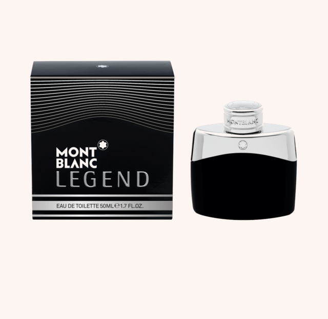 Legend EdT 50 ml