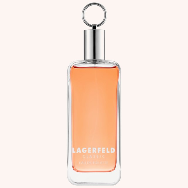 Lagerfeld Classic EdT 100 ml Lagerfeld Classic EdT 100 ml