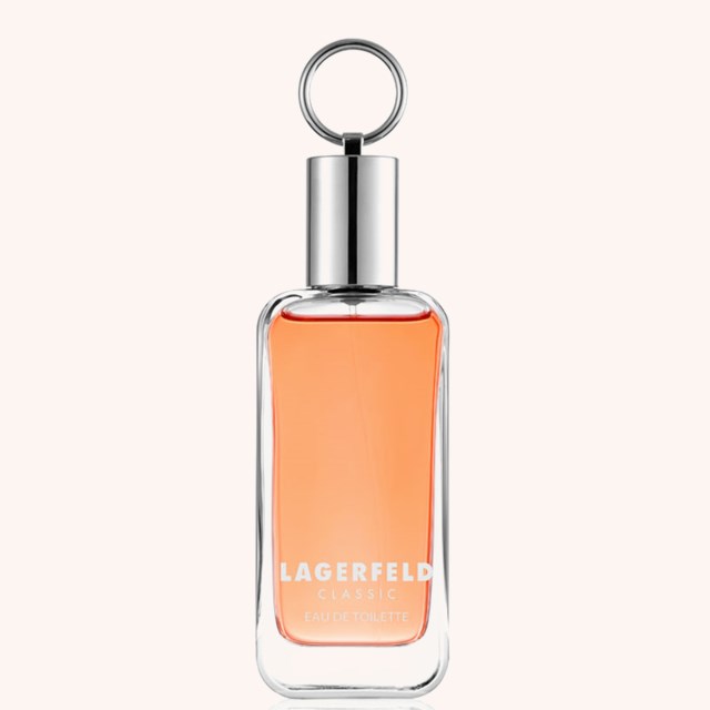 Lagerfeld Classic EdT 50 ml