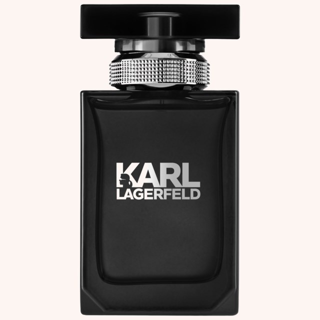 Pour Homme EdT 50 ml Pour Homme EdT 50 ml