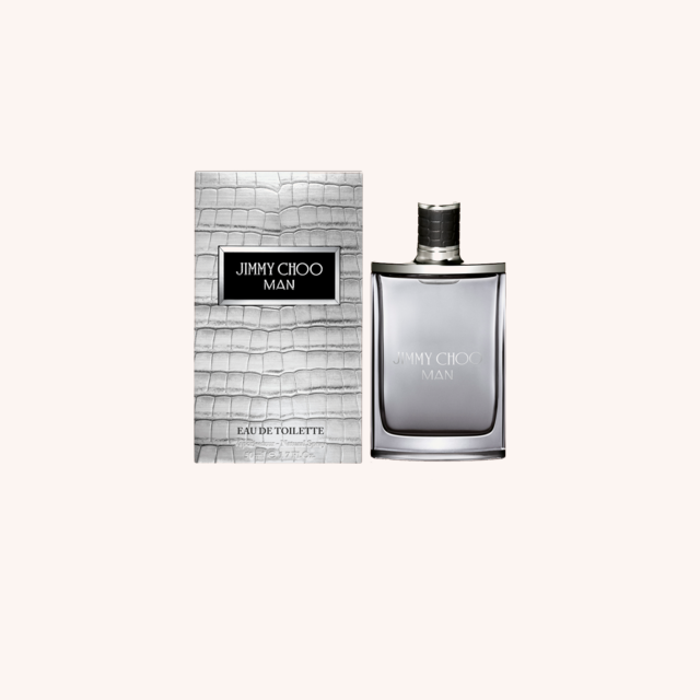 Man EdT 50 ml