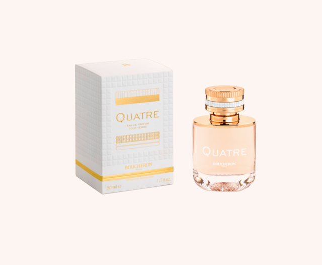 Quatre For Her EdP 50 ml