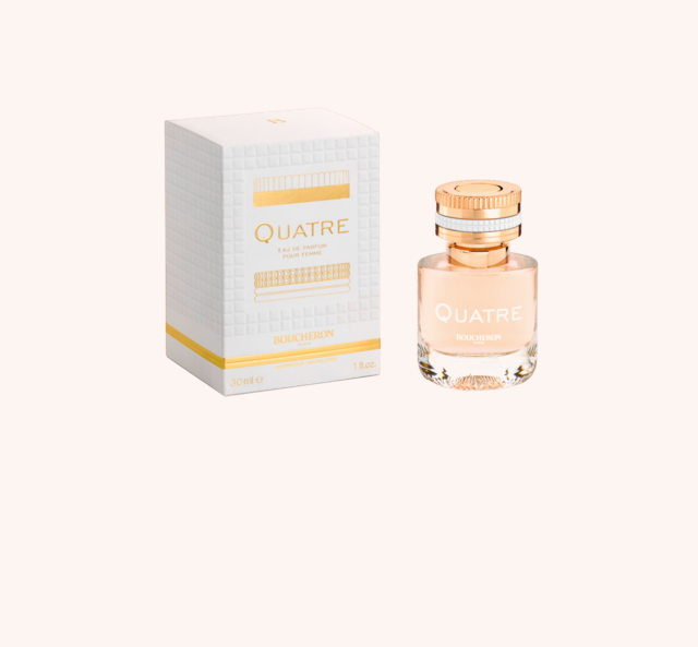 Quatre For Her EdP 30 ml Quatre For Her EdP 30 ml