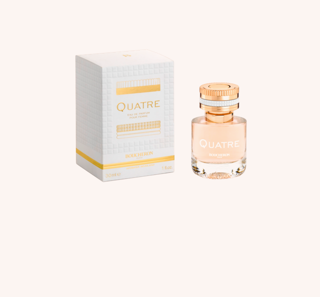 Quatre For Her EdP 30 ml