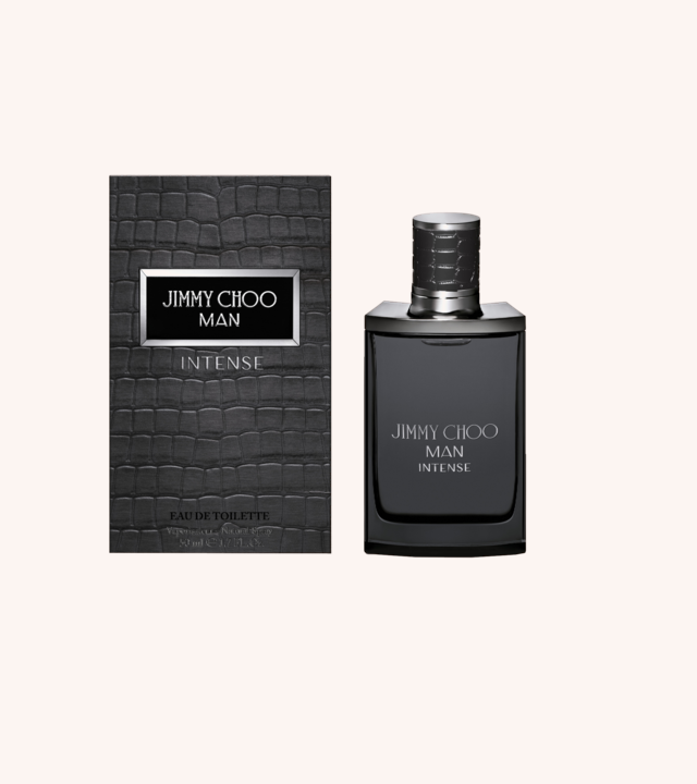 Man Intense EdT 50 ml