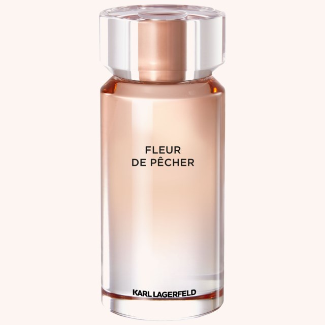 Les Parfums Matières Fleur De Pêcher EdP 100 ml