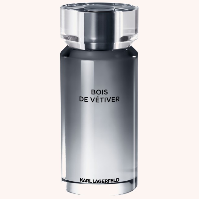 Les Parfums Matières Bois De Vétiver EdT 100 ml Les Parfums Matières Bois De Vétiver EdT 100 ml