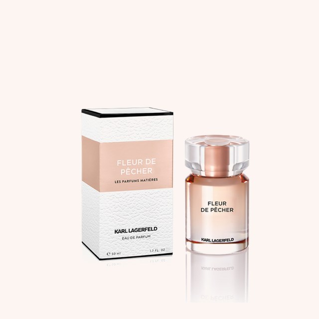 Les Parfums Matières Fleur De Pêcher EdP 50 ml Les Parfums Matières Fleur De Pêcher EdP 50 ml