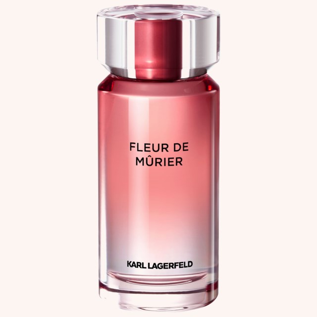 Les Parfums Matières Fleur De Mûrier EdP Karl 100 Les Parfums Matières Fleur De Mûrier EdP Karl 100