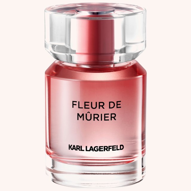 Les Parfums Matières Fleur De Mûrier EdP 50 ml