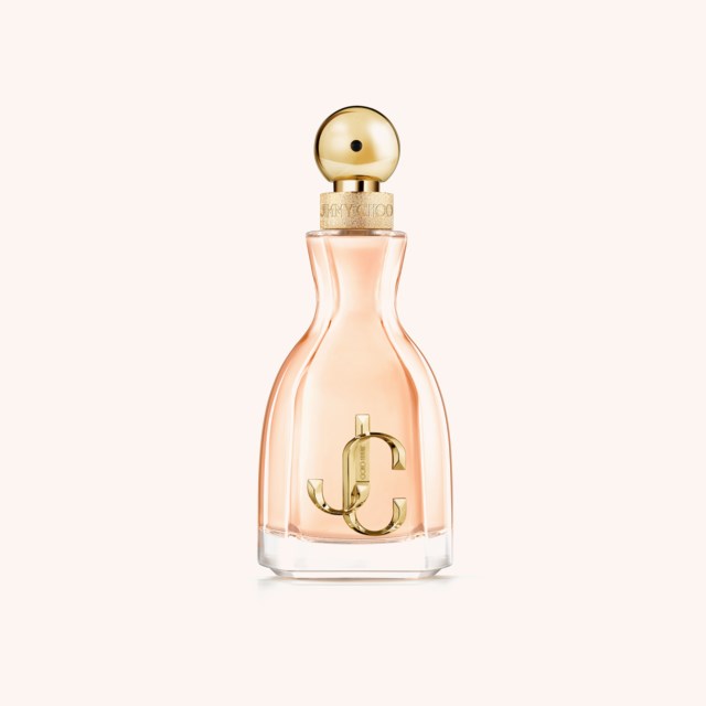 I Want Choo EdP 60 ml I Want Choo EdP 60 ml