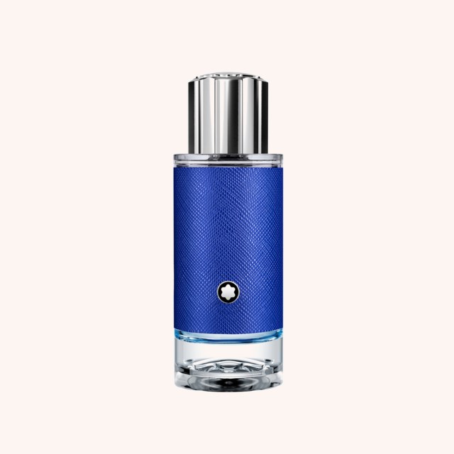 Explorer Ultra Blue EdP 30 ml Explorer Ultra Blue EdP 30 ml