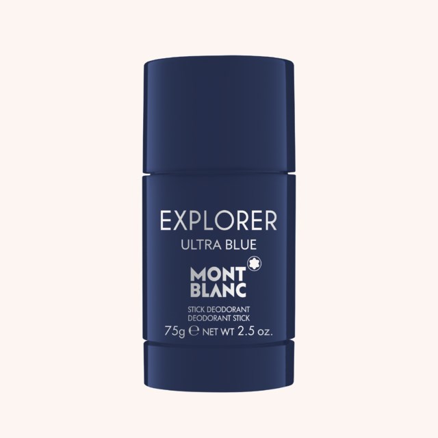 Explorer Ultra Blue Deodorant Stick