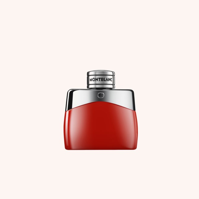 Legend Red EdP 50 ml Legend Red EdP 50 ml