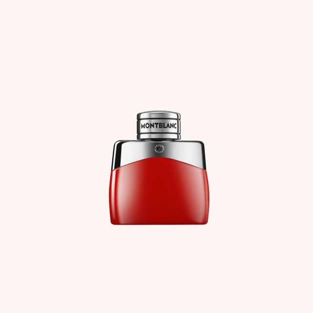 Legend Red EdP 30 ml