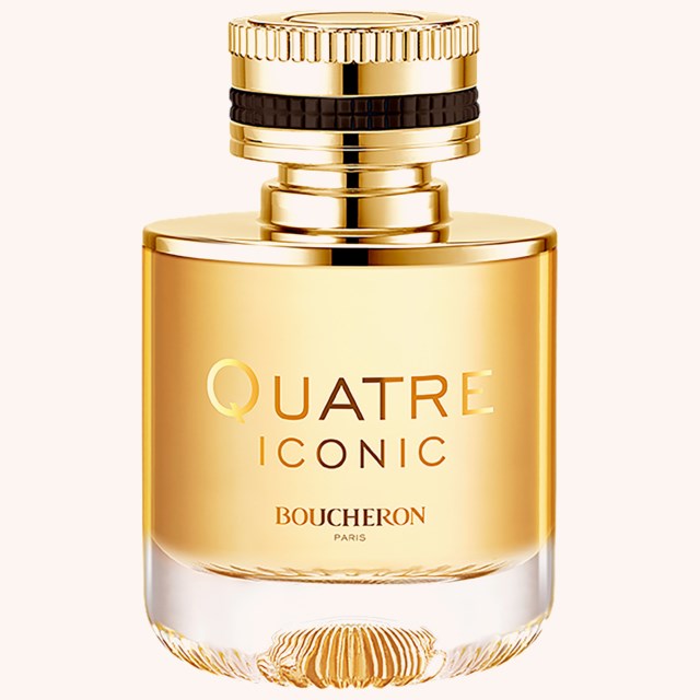 Quatre Iconic EdP 50 ml Quatre Iconic EdP 50 ml