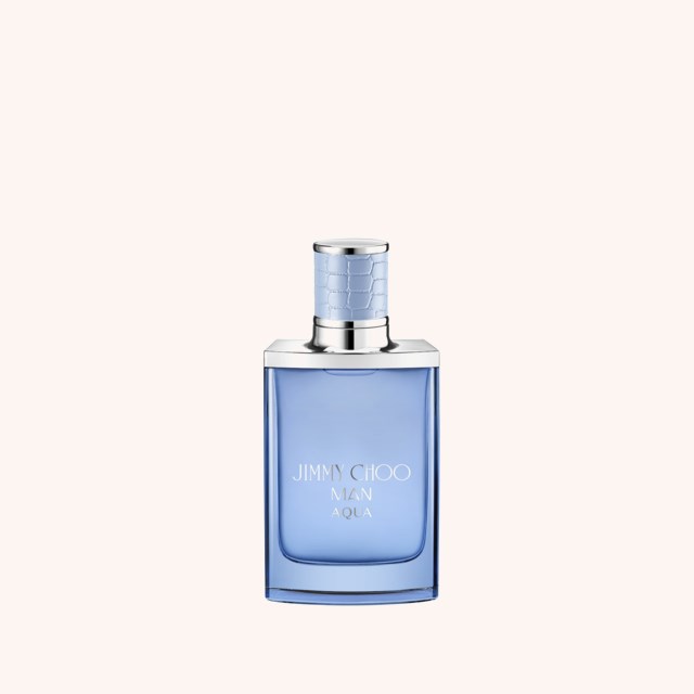 Man Aqua EdT 50 ml Man Aqua EdT 50 ml