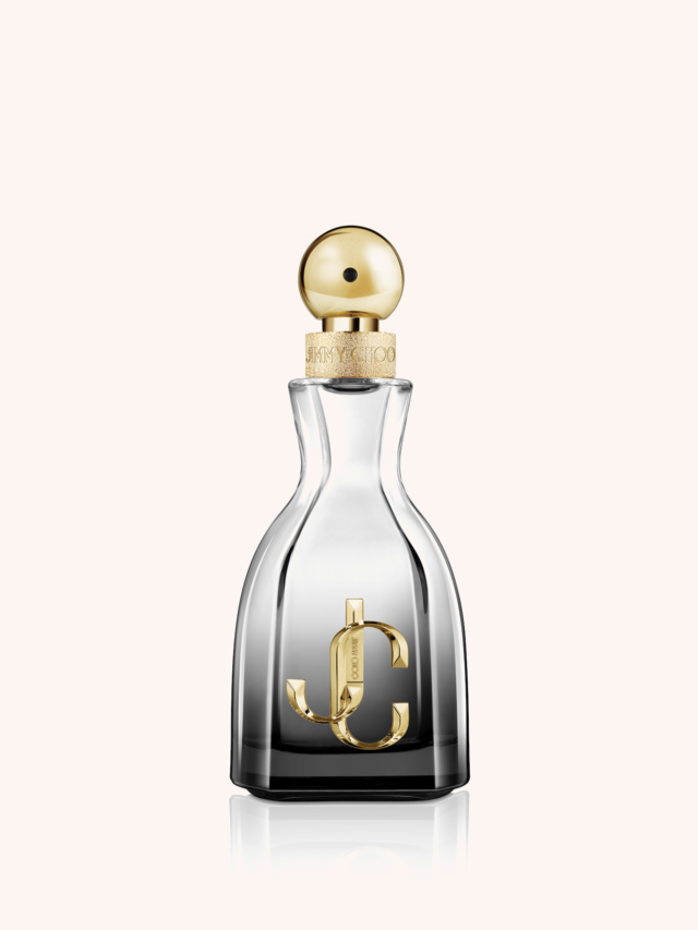 I Want Choo Forever EdP 60 ml