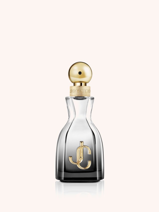 I Want Choo Forever EdP 40 ml