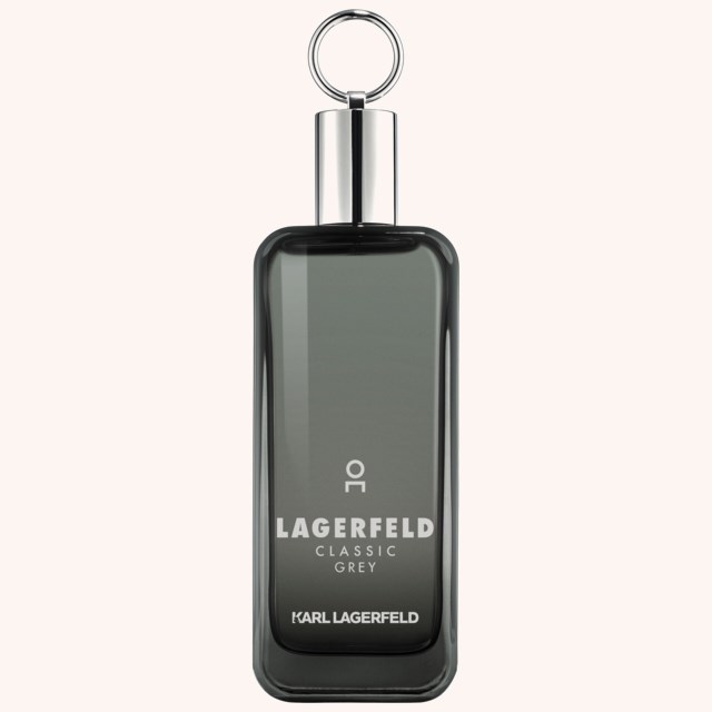 Lagerfeld Classic Grey EdT 100 ml Lagerfeld Classic Grey EdT 100 ml