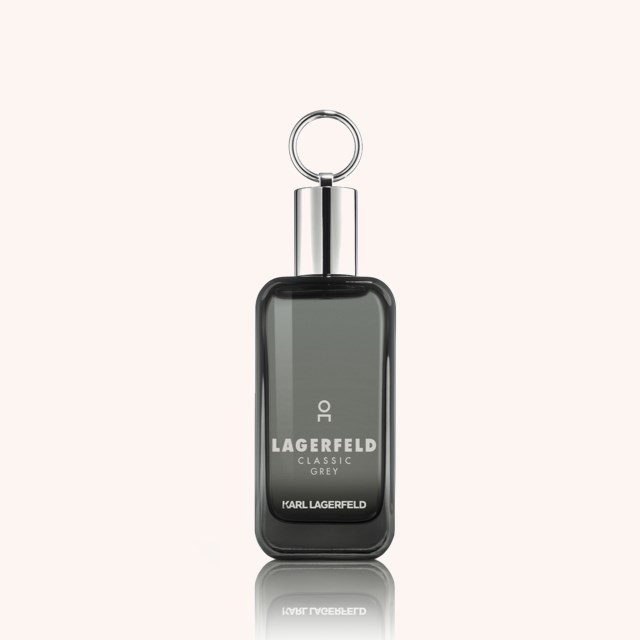 Lagerfeld Classic Grey EdT 50 ml