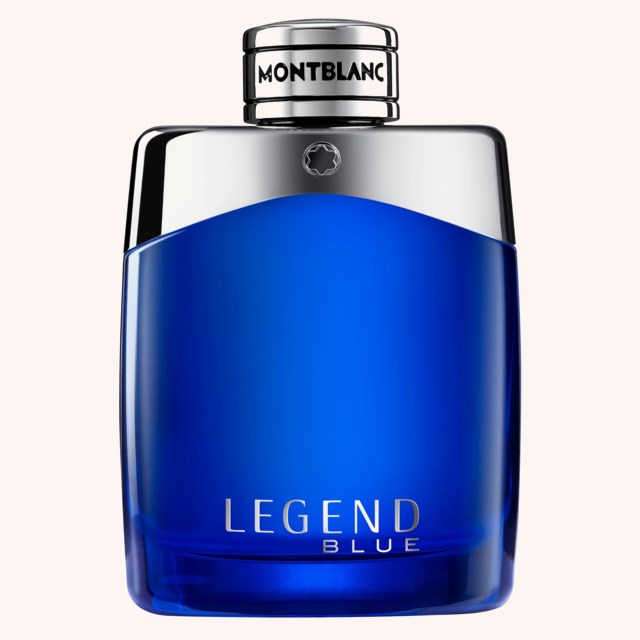 Legend Blue EdP 100 ml Legend Blue EdP 100 ml