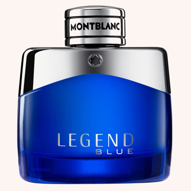Legend Blue EdP 50 ml Legend Blue EdP 50 ml