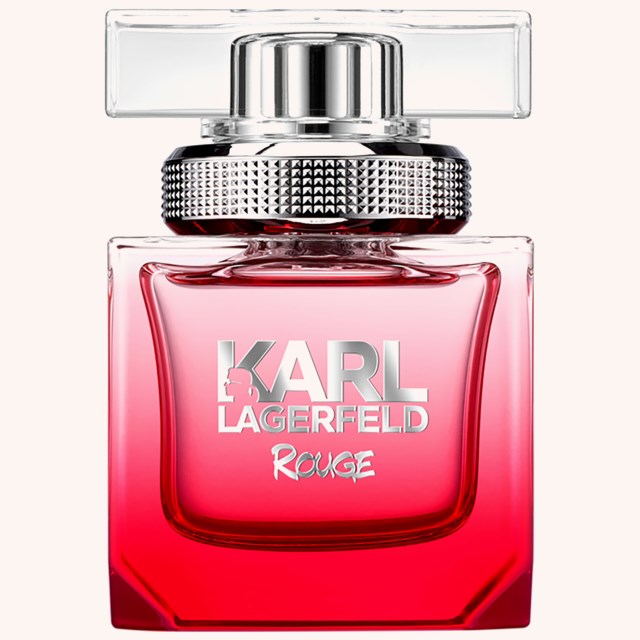 Lagerfeld Pour Femme Rouge EdP 45 ml Lagerfeld Pour Femme Rouge EdP 45 ml