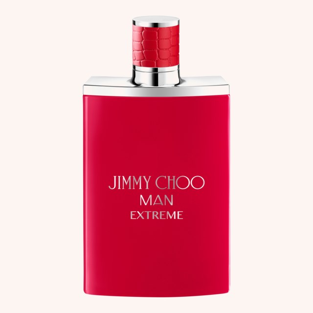 Man Extreme EdP 100 ml