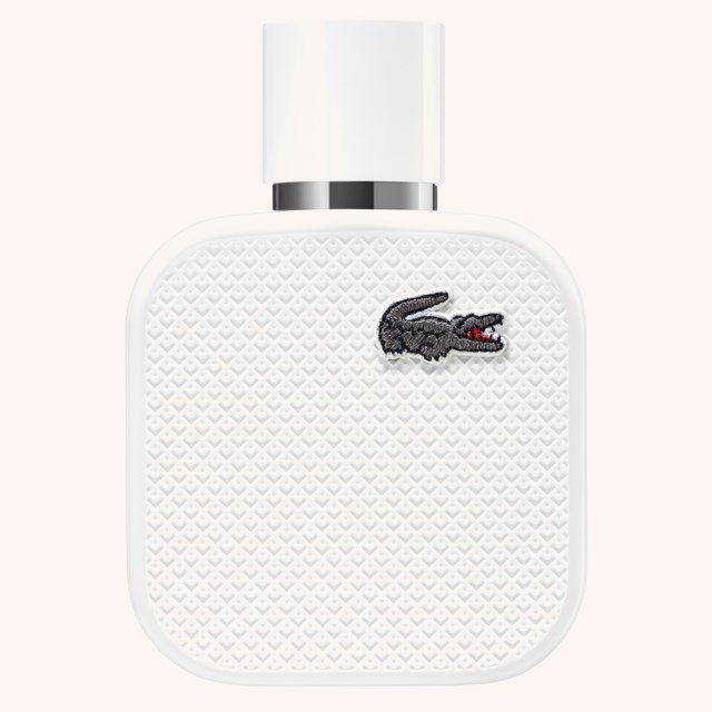 L.12.12 Blanc EdP 50 ml L.12.12 Blanc EdP 50 ml