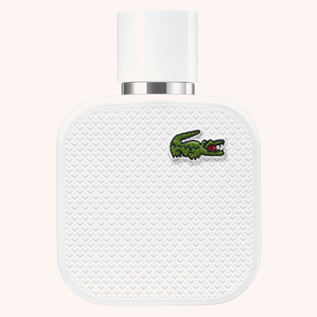 L.12.12 Blanc EdT 50 ml L.12.12 Blanc EdT 50 ml