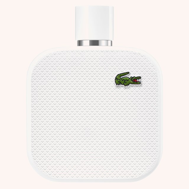 L.12.12 Blanc EdT 175 ml L.12.12 Blanc EdT 175 ml
