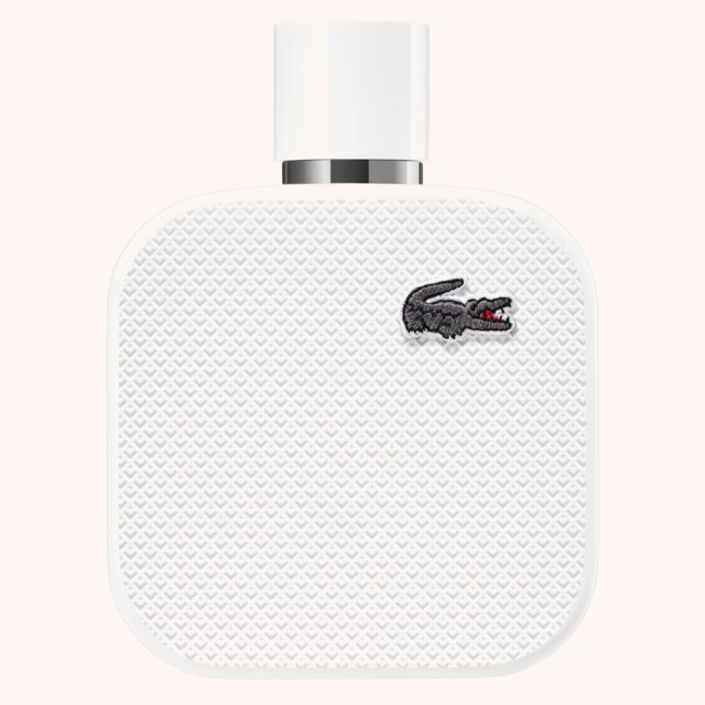 L.12.12 Blanc EdP 100 ml L.12.12 Blanc EdP 100 ml