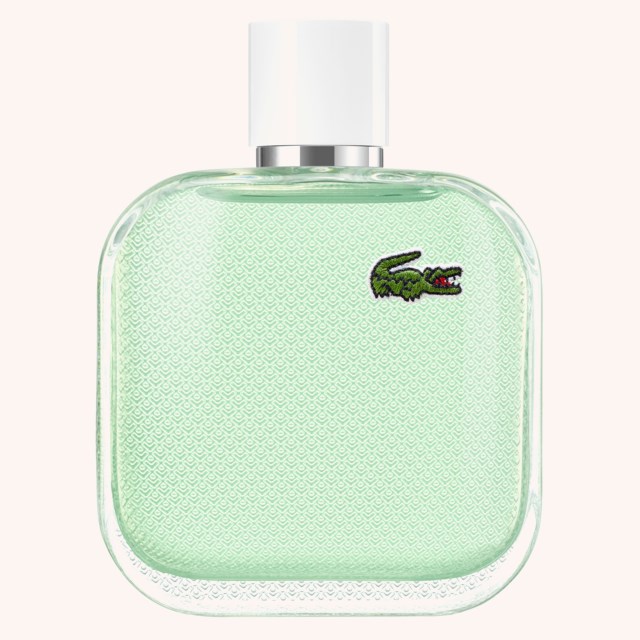L.12.12 Blanc Eau Fraiche EdT 100 ml