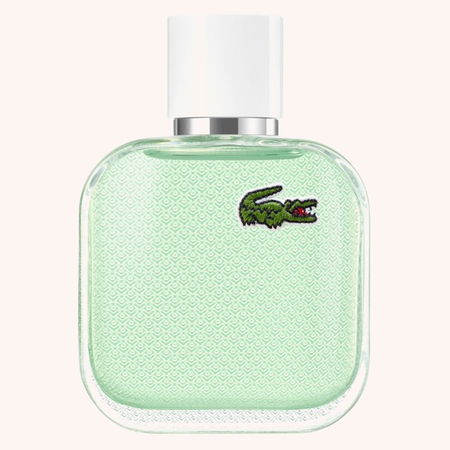 L.12.12 Blanc Eau Fraiche EdT 50 ml